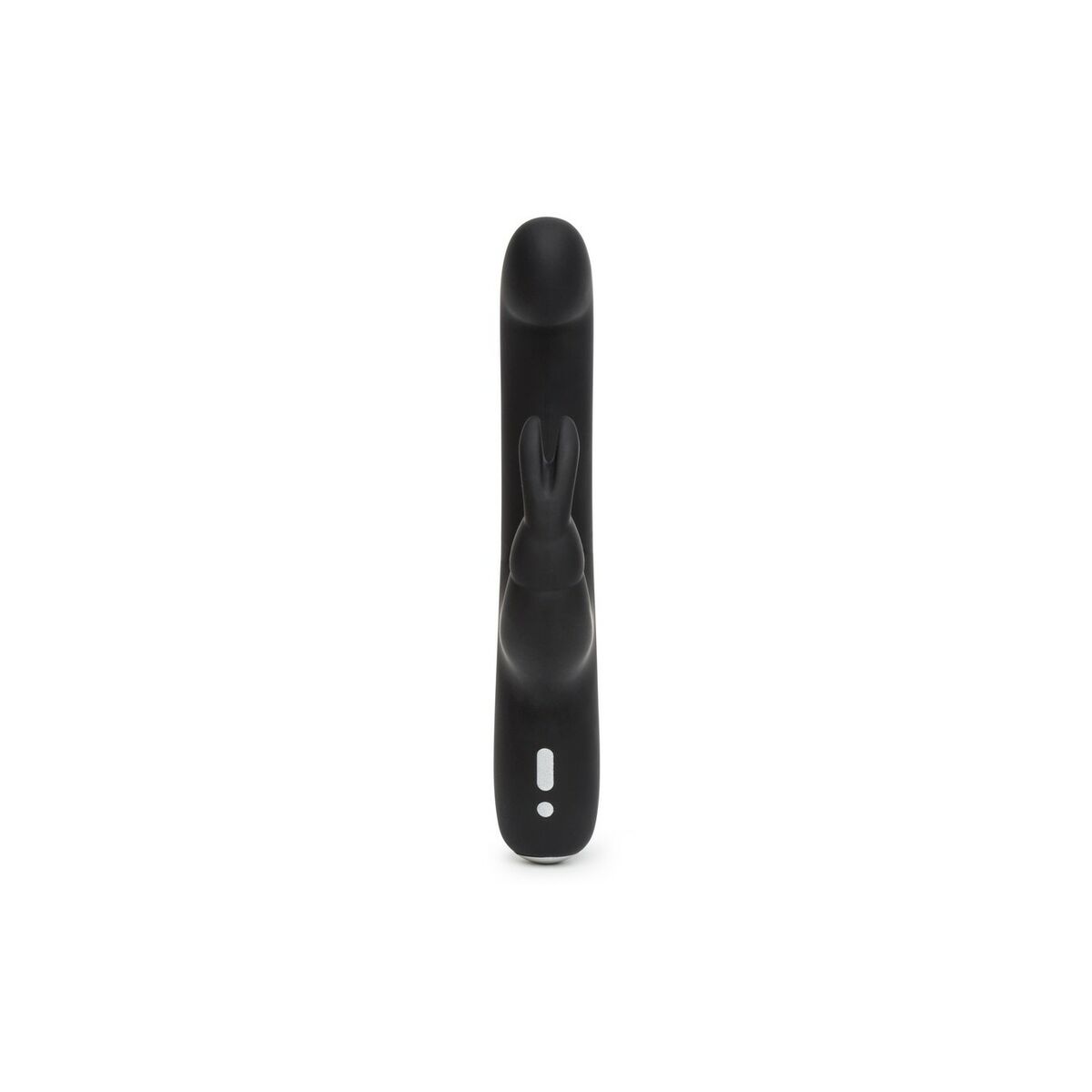 Rabbit Vibrator Happy Rabbit G-Spot Schwarz